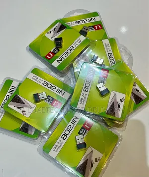 Usb Wifi Adapters/Dongle