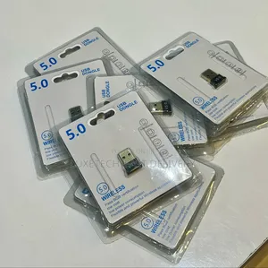 Usb Bluetooth 5.0 Dongle Adapter