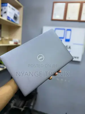Laptop Dell Latitude 5400 8GB Intel Core I5 SSD 256GB