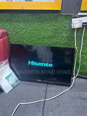 Nauza Tv NCH 32 Led Hisense
