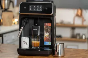 Phillips Series 2200 Fully Automatic Coffee Machines