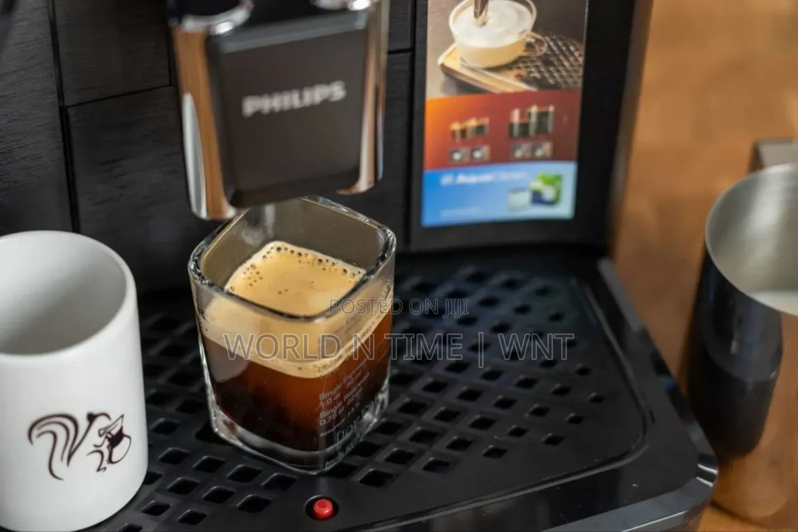Phillips Series 2200 Fully Automatic Coffee Machines