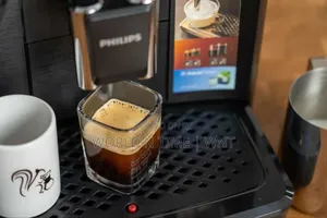 Phillips Series 2200 Fully Automatic Coffee Machines