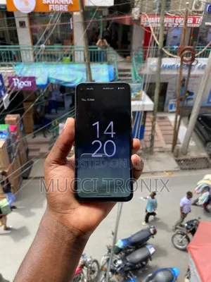 Google Pixel 4a 128 GB Black