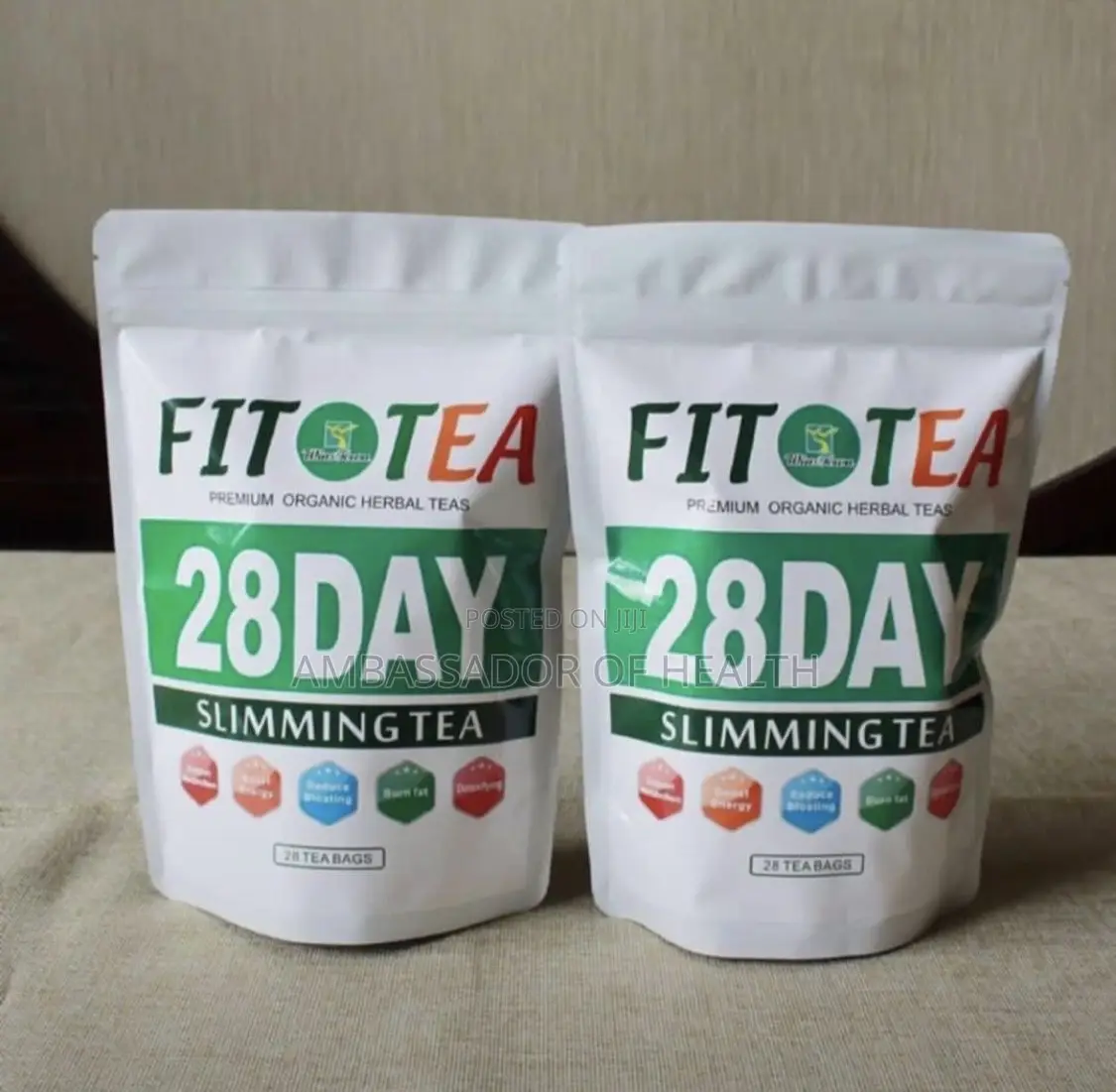 Slimming Tea Ni Chai Nzuri Sana Kwa Ajili Ya Kupunguza Uzito