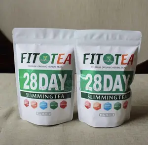 Slimming Tea Ni Chai Nzuri Sana Kwa Ajili Ya Kupunguza Uzito