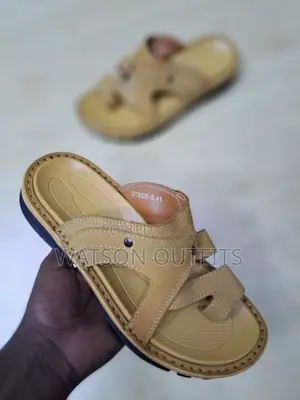 Sendo Nzuri Kwa Afya Ya Miguu