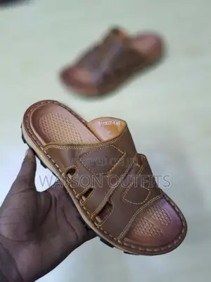 Sendo Nzuri Kwa Afya Ya Miguu