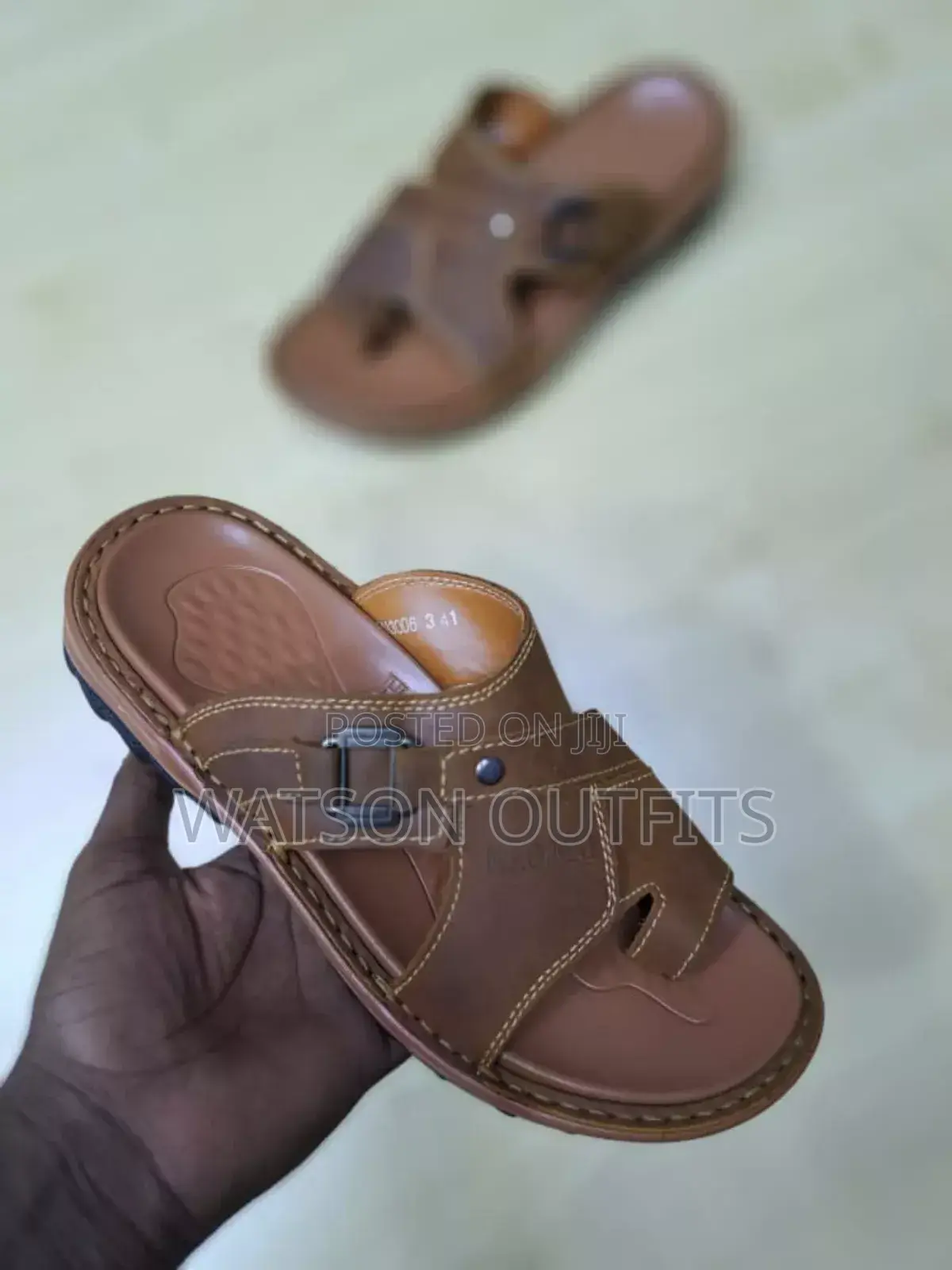 Sendo Nzuri Kwa Afya Ya Miguu