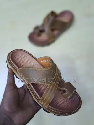 Sendo Nzuri Kwa Afya Ya Miguu