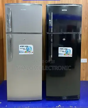Bruhm Fridge Lita 208