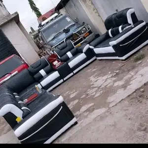 Sofa Sets Ya Watu Saba