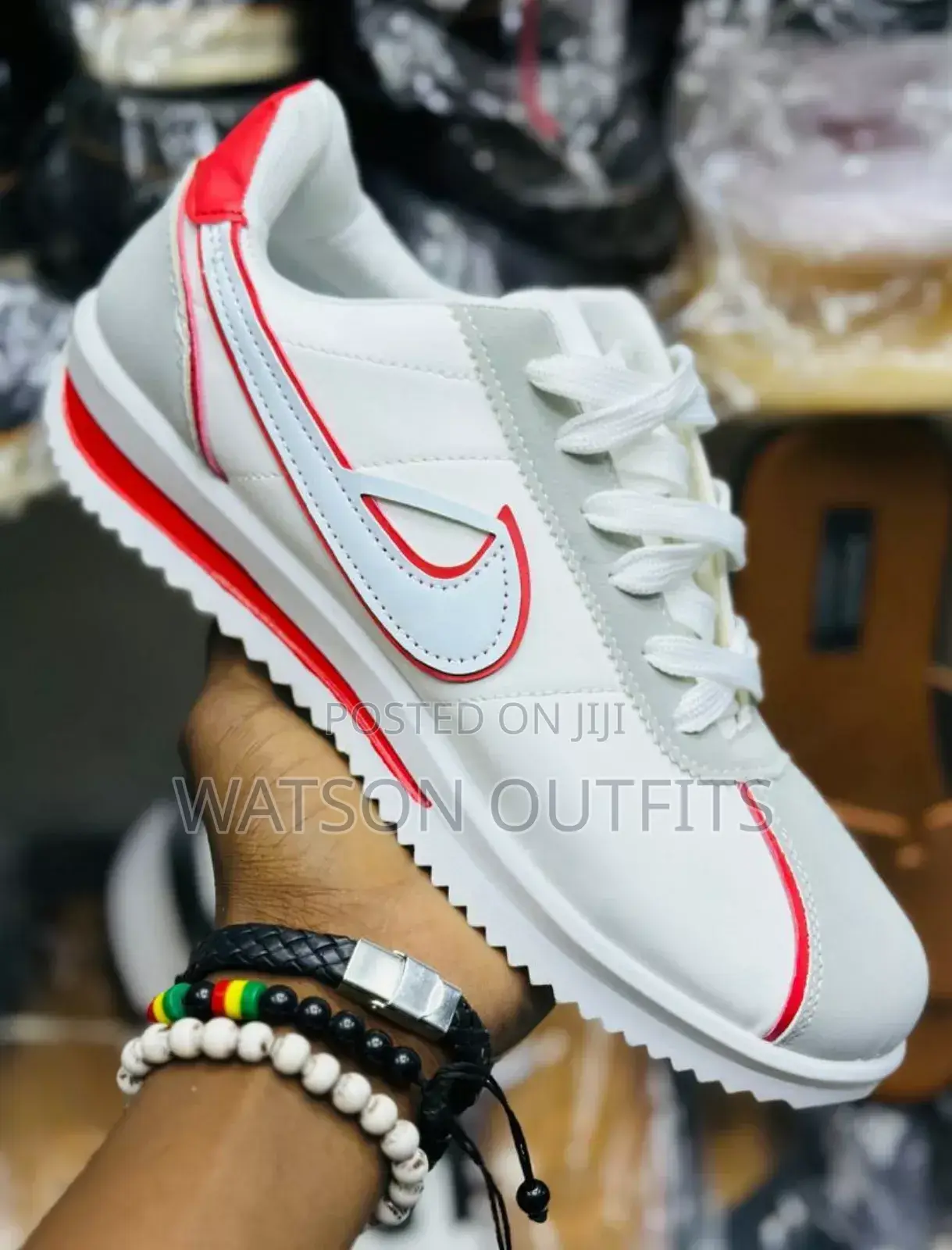 Raba Extremely Best Za Nike