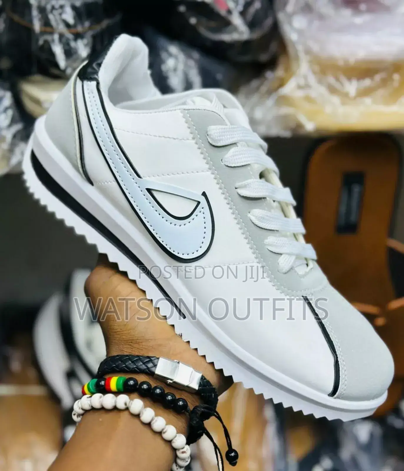 Raba Extremely Best Za Nike