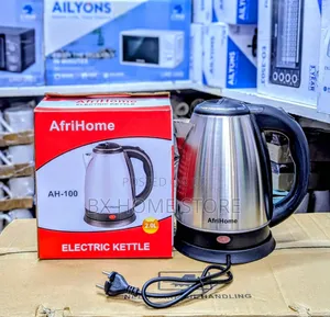 Afrihome Electric Kettle