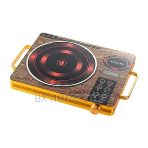 Sokany Induction Cooker [1 Plate]