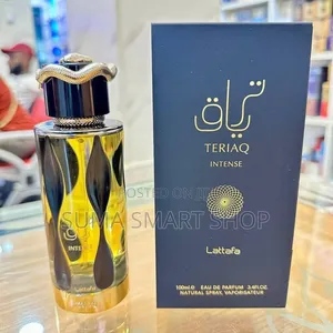 Teriaq Intense Perfume .