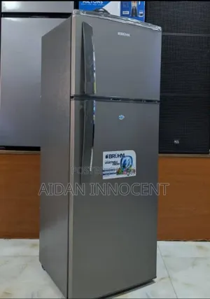 Bruhm 200l Refrigerator