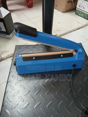 Sealer Machine