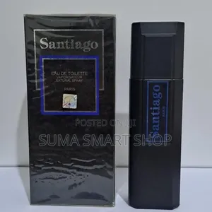Santiago Perfume .