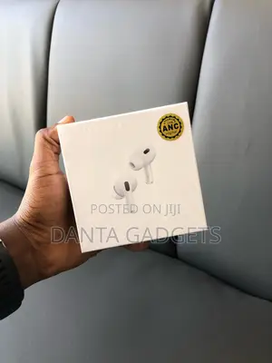 Airpods Pro 2nd Generation