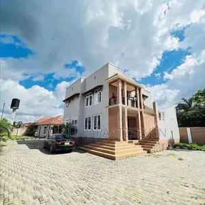 2bdrm Apartment in Dalalipapaatzseven, Mbweni for rent