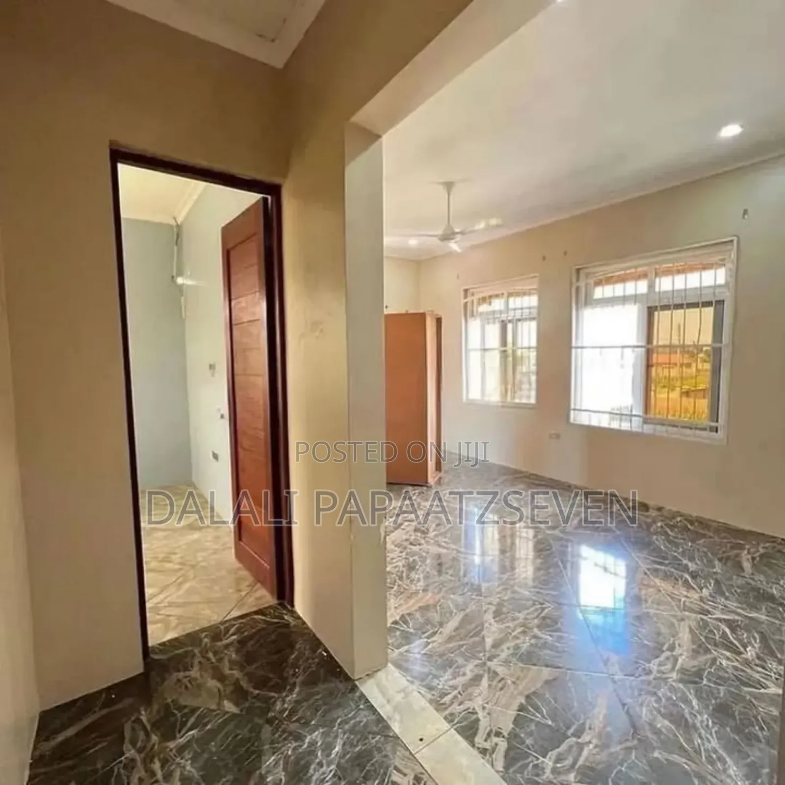 2bdrm Apartment in Dalalipapaatzseven, Mbweni for rent