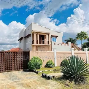 2bdrm Apartment in Dalalipapaatzseven, Mbweni for rent