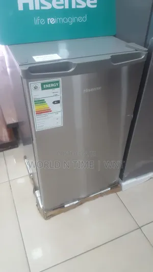 Hisense 90l Bar Fridge | Frost | H125rts