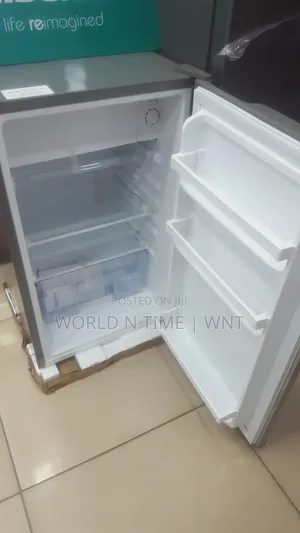 Hisense 90l Bar Fridge | Frost | H125rts