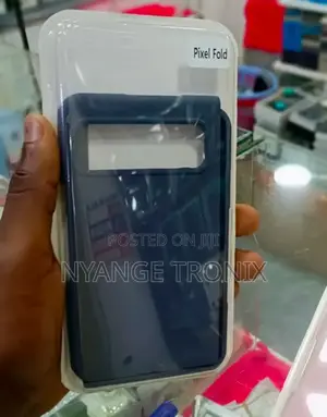Pixel Fold Covers Brand New