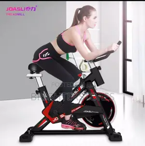 Spinning Bike Gym/Home Excises