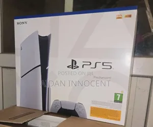 Sony Playstation 5