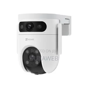 Ezviz Dual Lens Camera