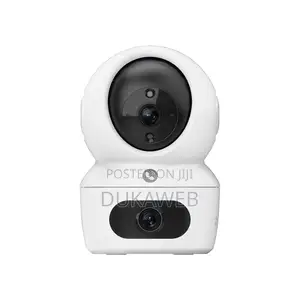 Ezviz H9c Dual Lens Camera