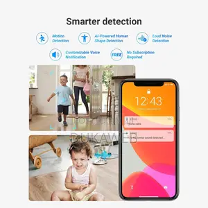 Ezviz H9c Dual Lens Camera