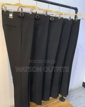 Suruali Classic Original Za Size 30-38