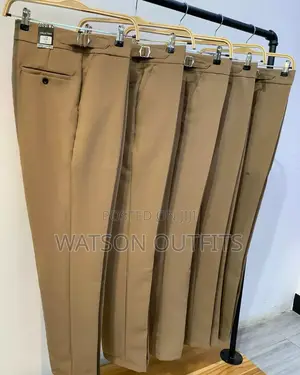 Suruali Classic Original Za Size 30-38