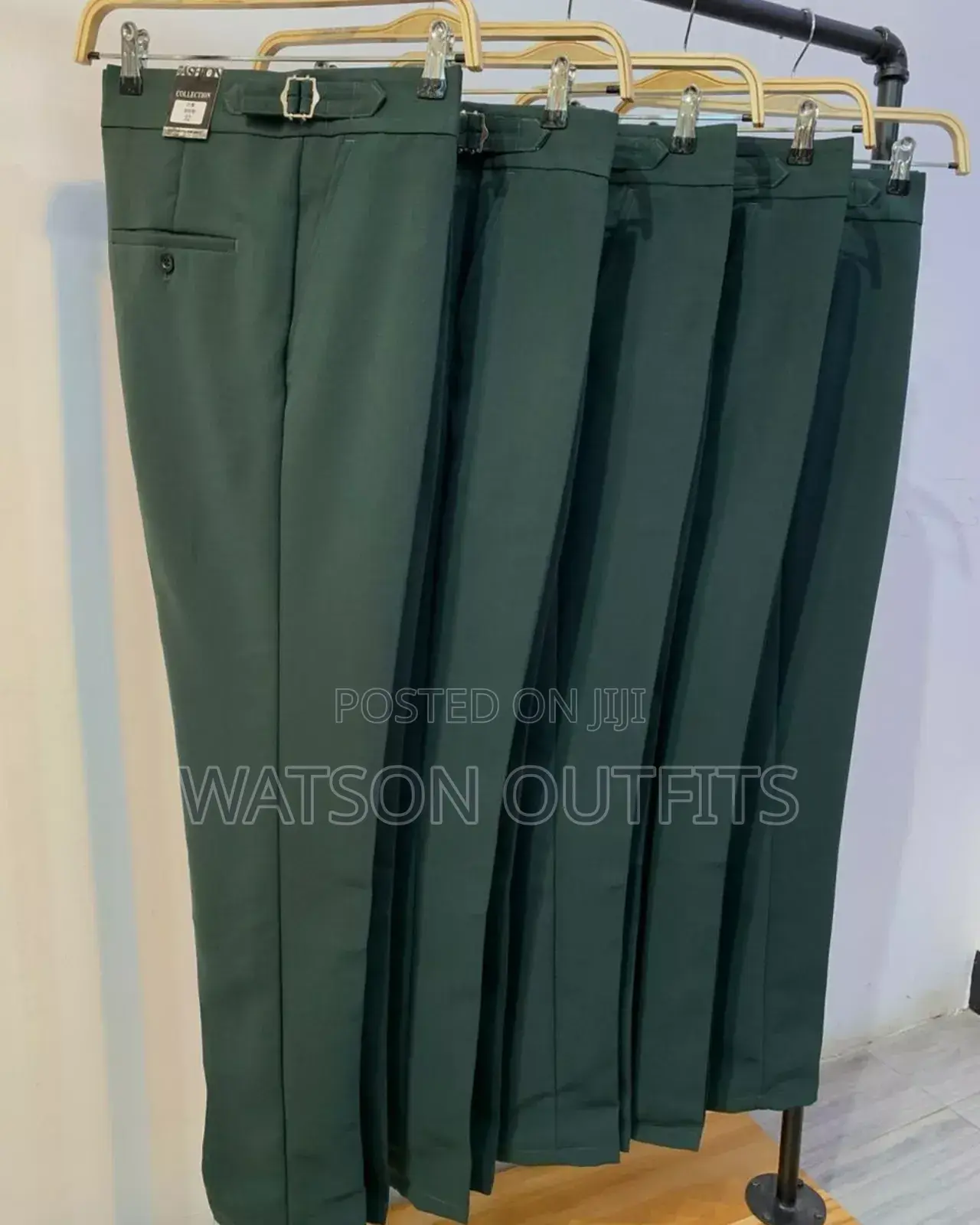 Suruali Classic Original Za Size 30-38