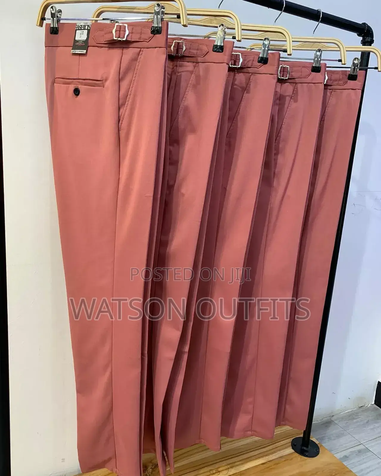 Suruali Classic Original Za Size 30-38
