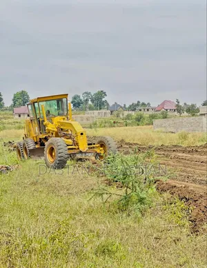Njiro Imeitika Miliki Ardhi