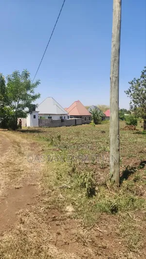 Maji Ya Chai Sokoni Viwanja