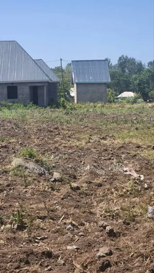 Maji Ya Chai Sokoni Viwanja