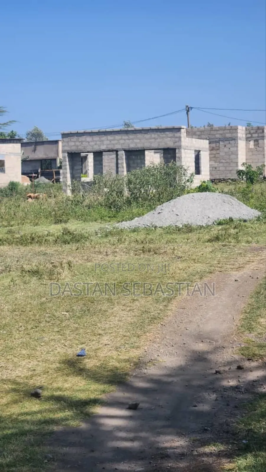 Kisongo Kumenoga