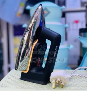 Ailyons Dry Iron [Pasi Ya Umeme]