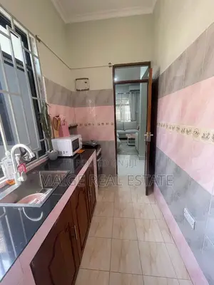 Furnished 2bdrm Apartment in Msasani for rent