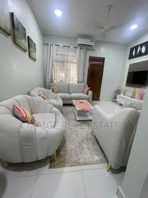 Furnished 2bdrm Apartment in Msasani for rent