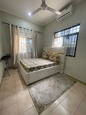 Furnished 2bdrm Apartment in Msasani for rent