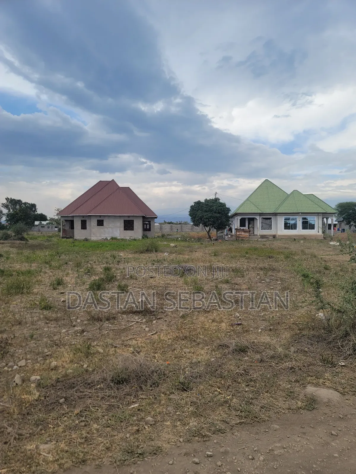 Kikatiti - Arusha Laki 9 Tu