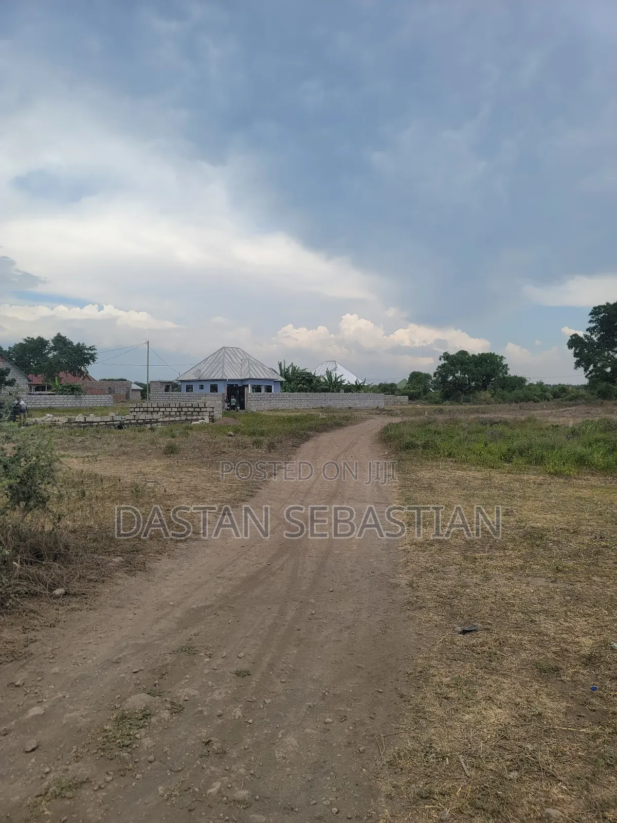 Kikatiti - Arusha Laki 9 Tu
